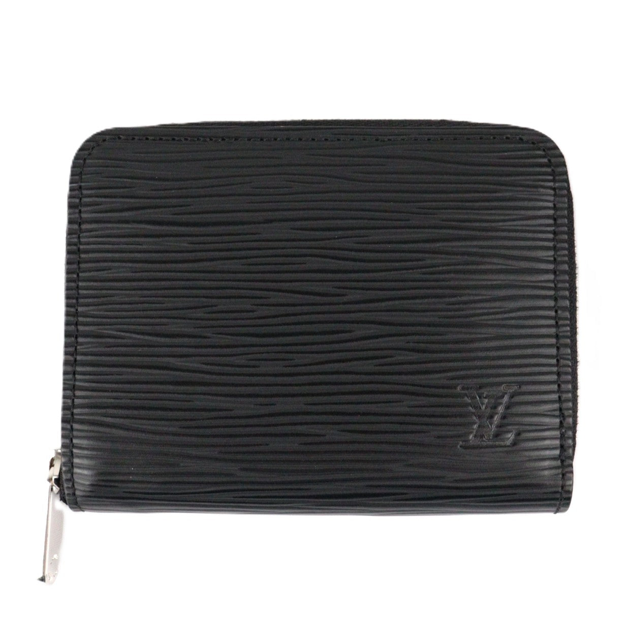 LOUIS VUITTON M60142 ZIPPY COINPURSE COIN PURSE