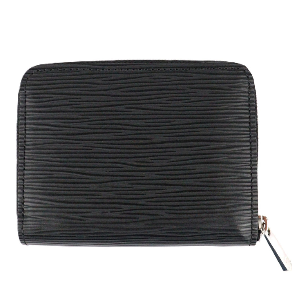 LOUIS VUITTON M60142 ZIPPY COINPURSE COIN PURSE