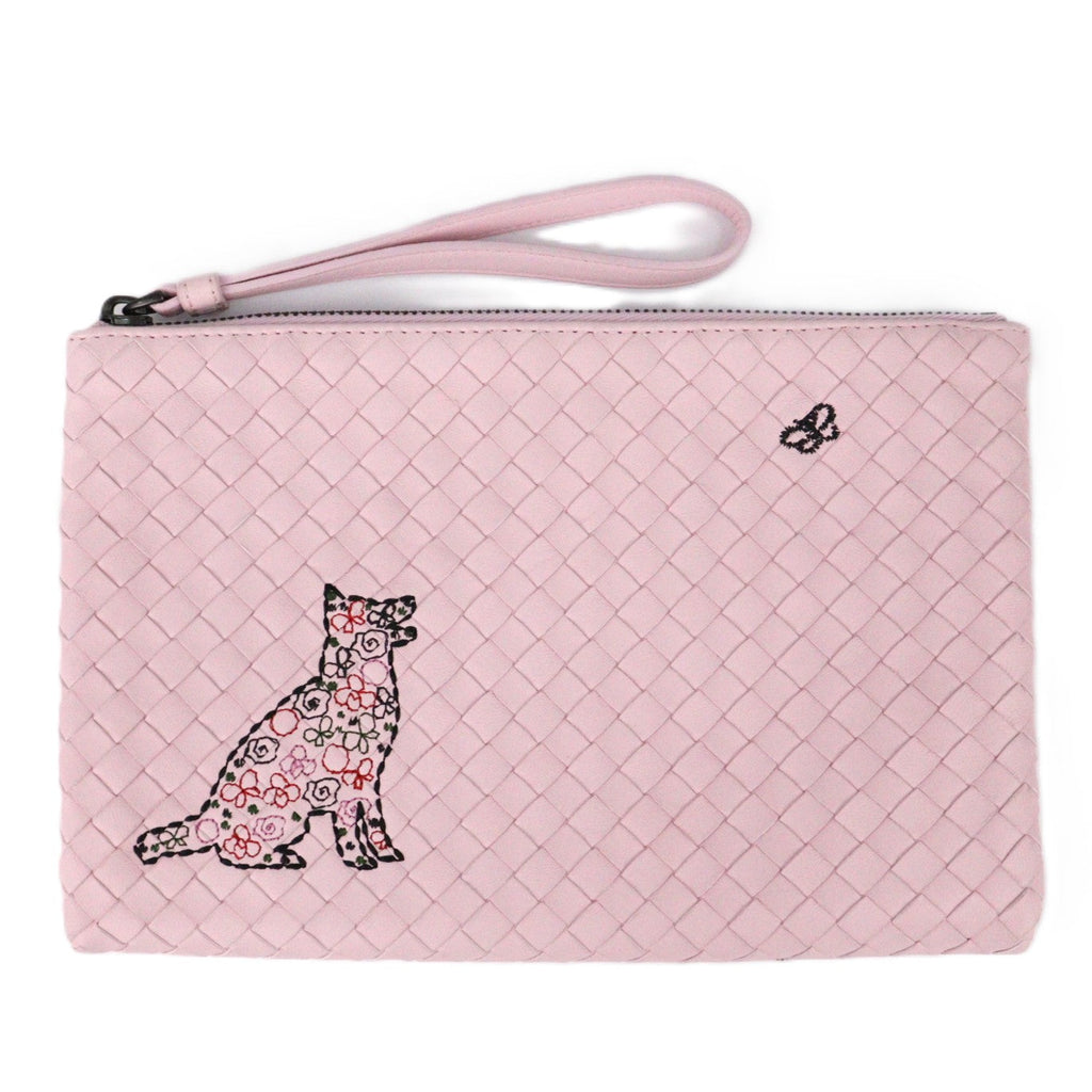 BOTTEGA VENETA CLUTCH BAG