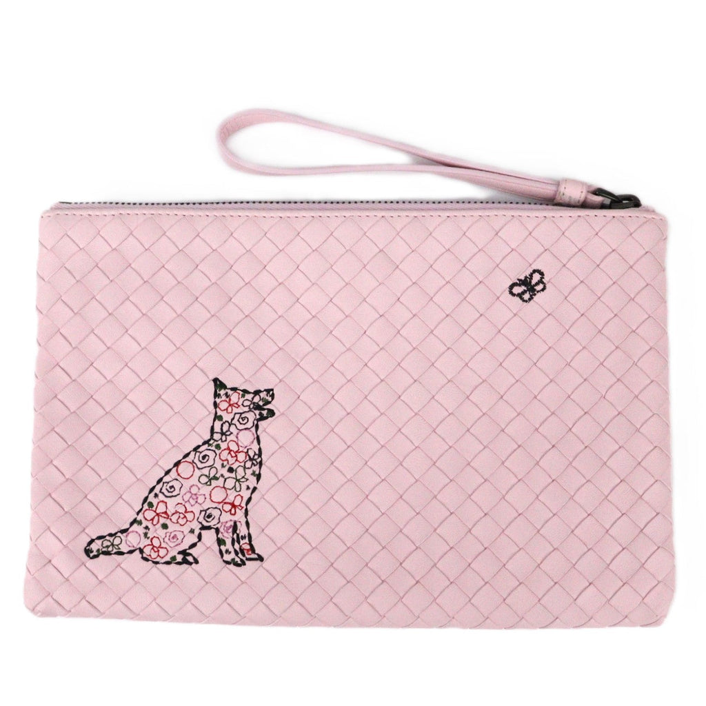 BOTTEGA VENETA CLUTCH BAG