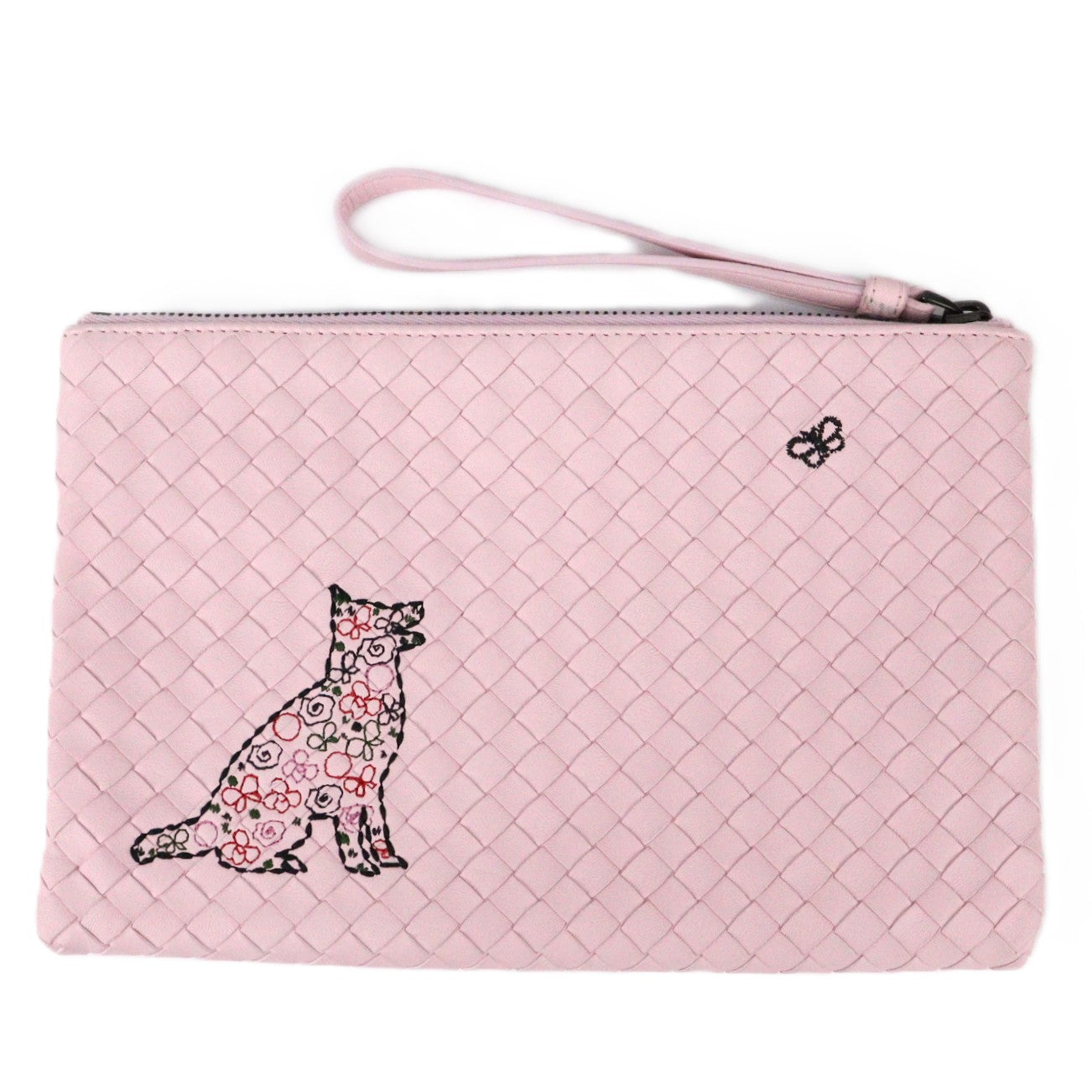 BOTTEGA VENETA CLUTCH BAG