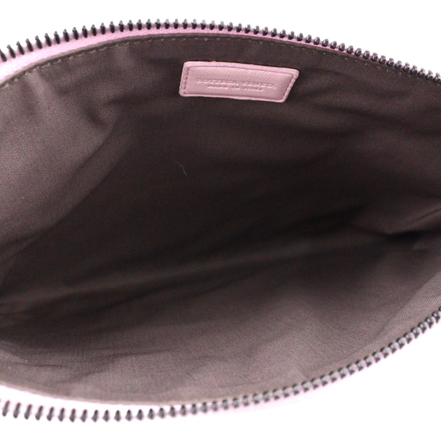 BOTTEGA VENETA CLUTCH BAG