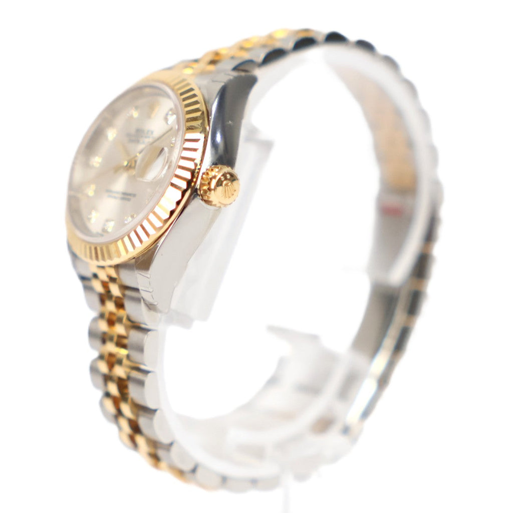 ROLEX 279173G Ladey-Datejust