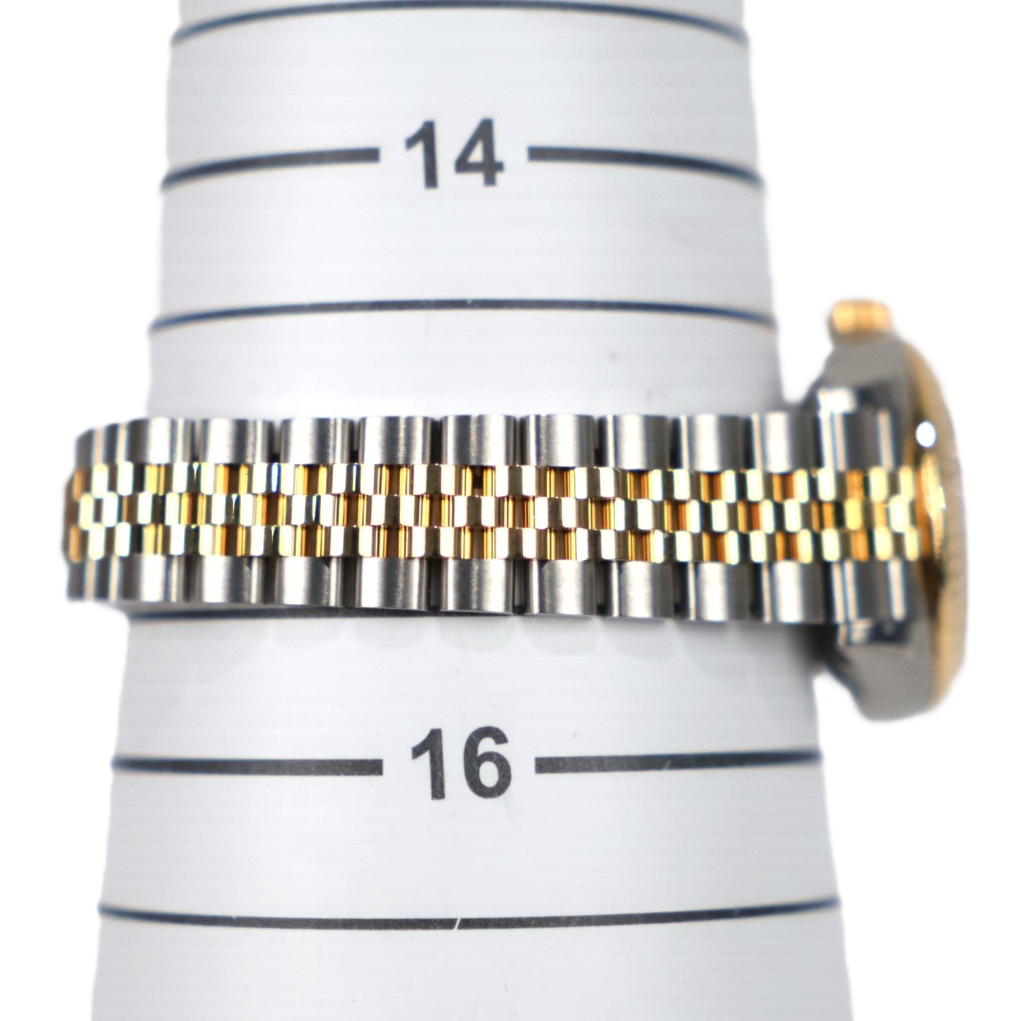 ROLEX 279173G Ladey-Datejust