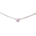 TIFFANY & Co. Diamonds by the Yard Necklace
