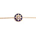 DIOR JRDV95004 Rose des Vents Bracelet