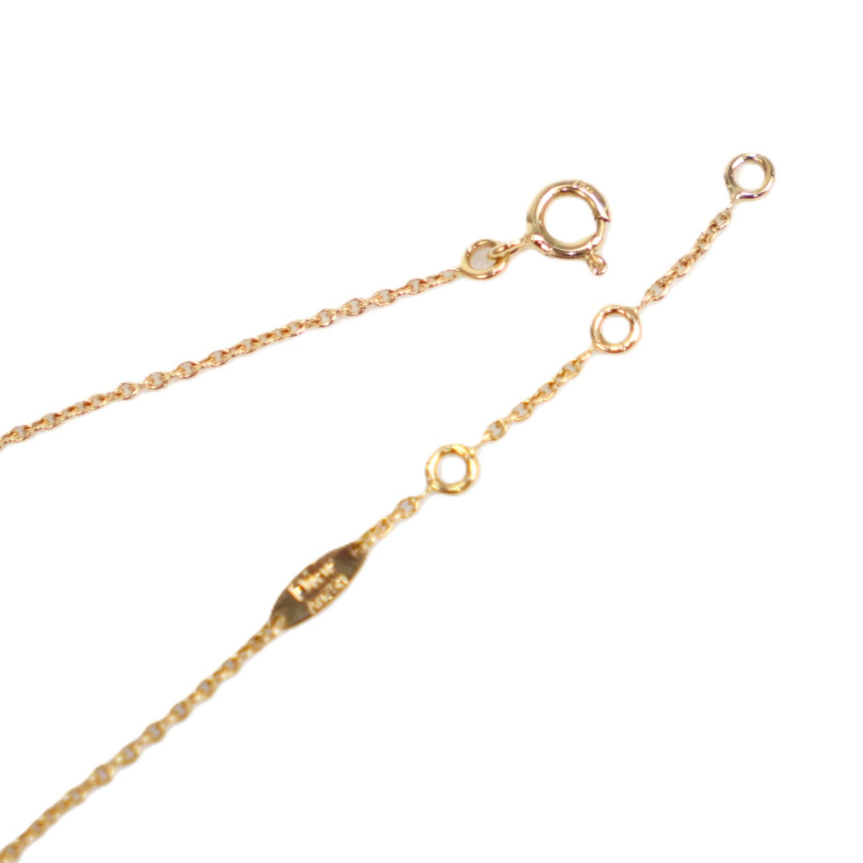 DIOR JRDV95004 Rose des Vents Bracelet