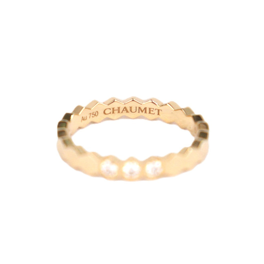 CHAUMET 083362 Bee My Love Ring #55