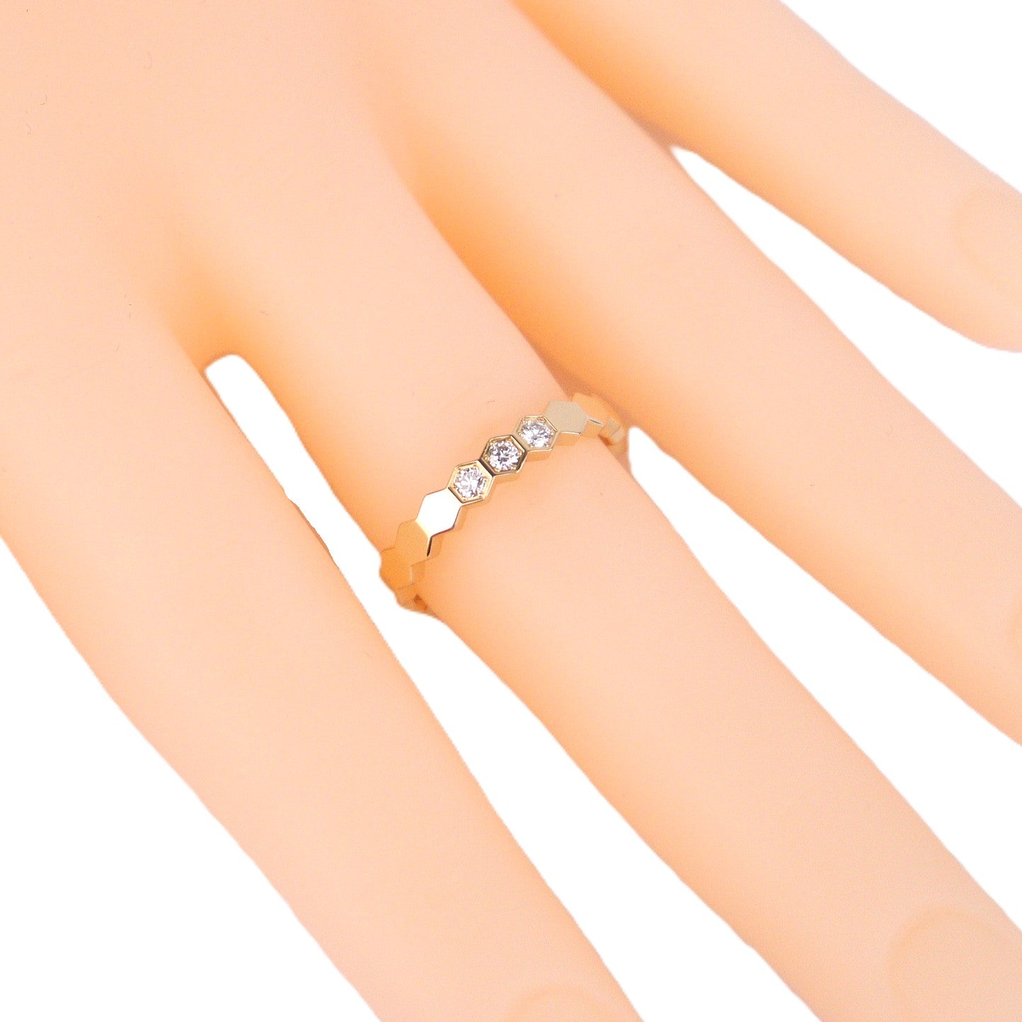 CHAUMET 083362 Bee My Love Ring #55