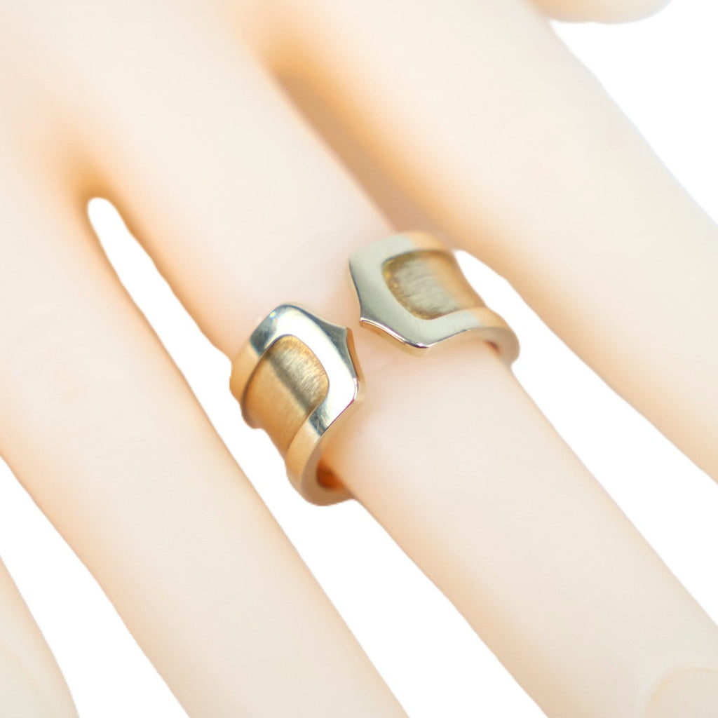 Cartier B4040952 C2 Large Model Ring #52
