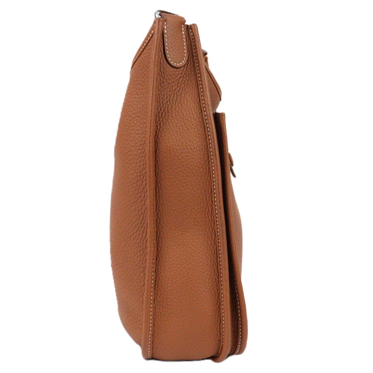 HERMES 056277CK EVELYNE3 29 CROSSBODY BAG