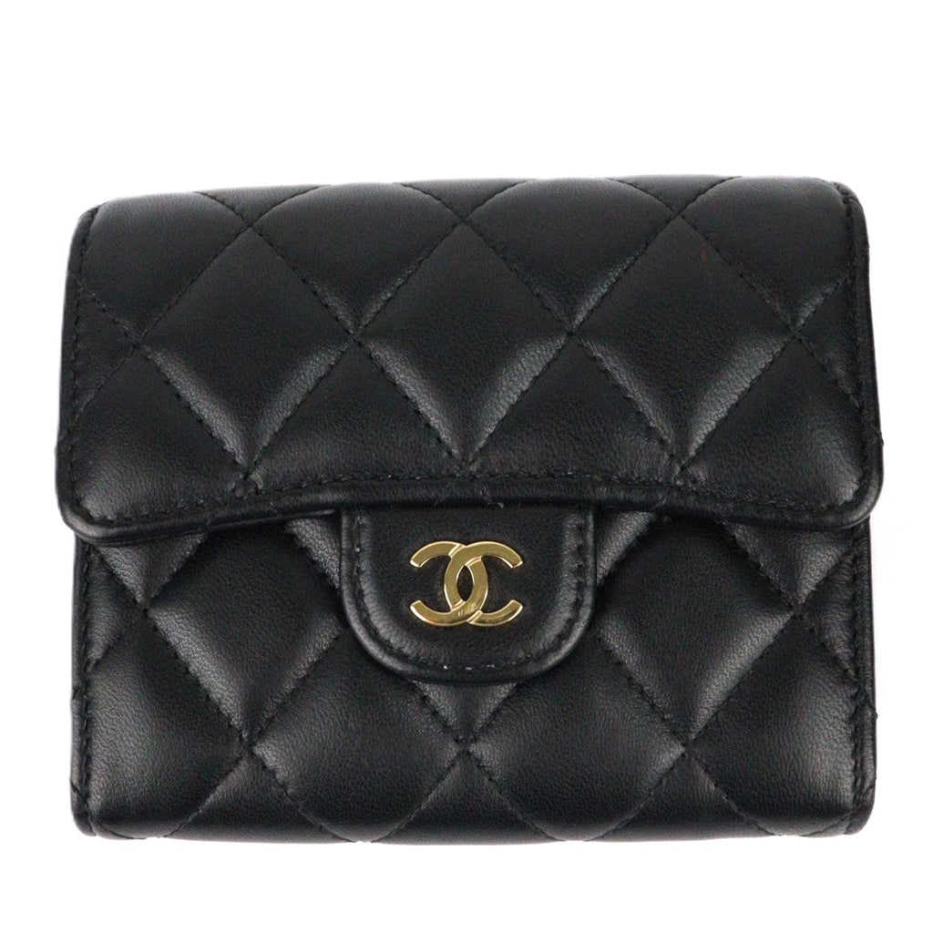CHANEL AP0231 CLASSIC PLAP WAWET