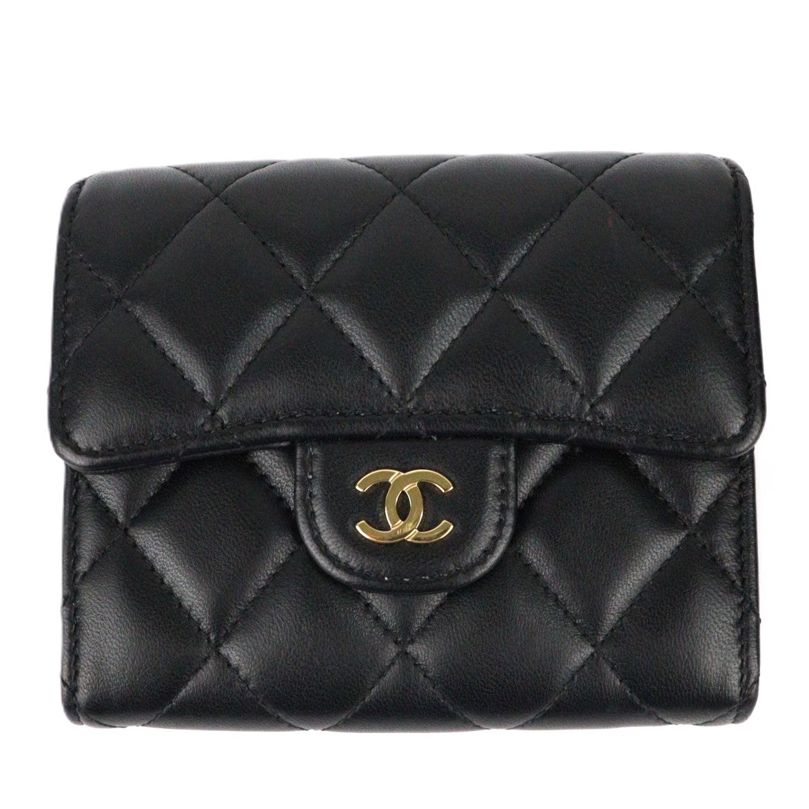CHANEL AP0231 CLASSIC PLAP WAWET