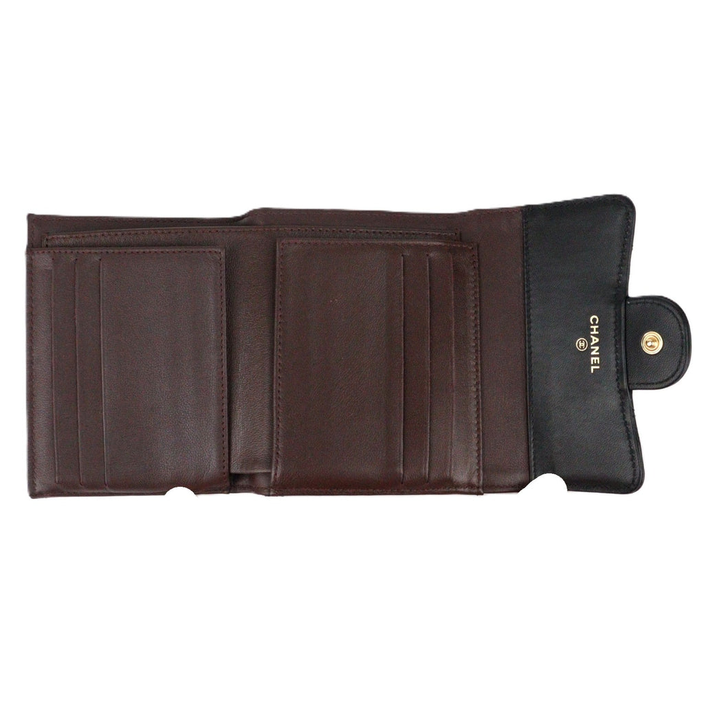 CHANEL AP0231 CLASSIC PLAP WAWET