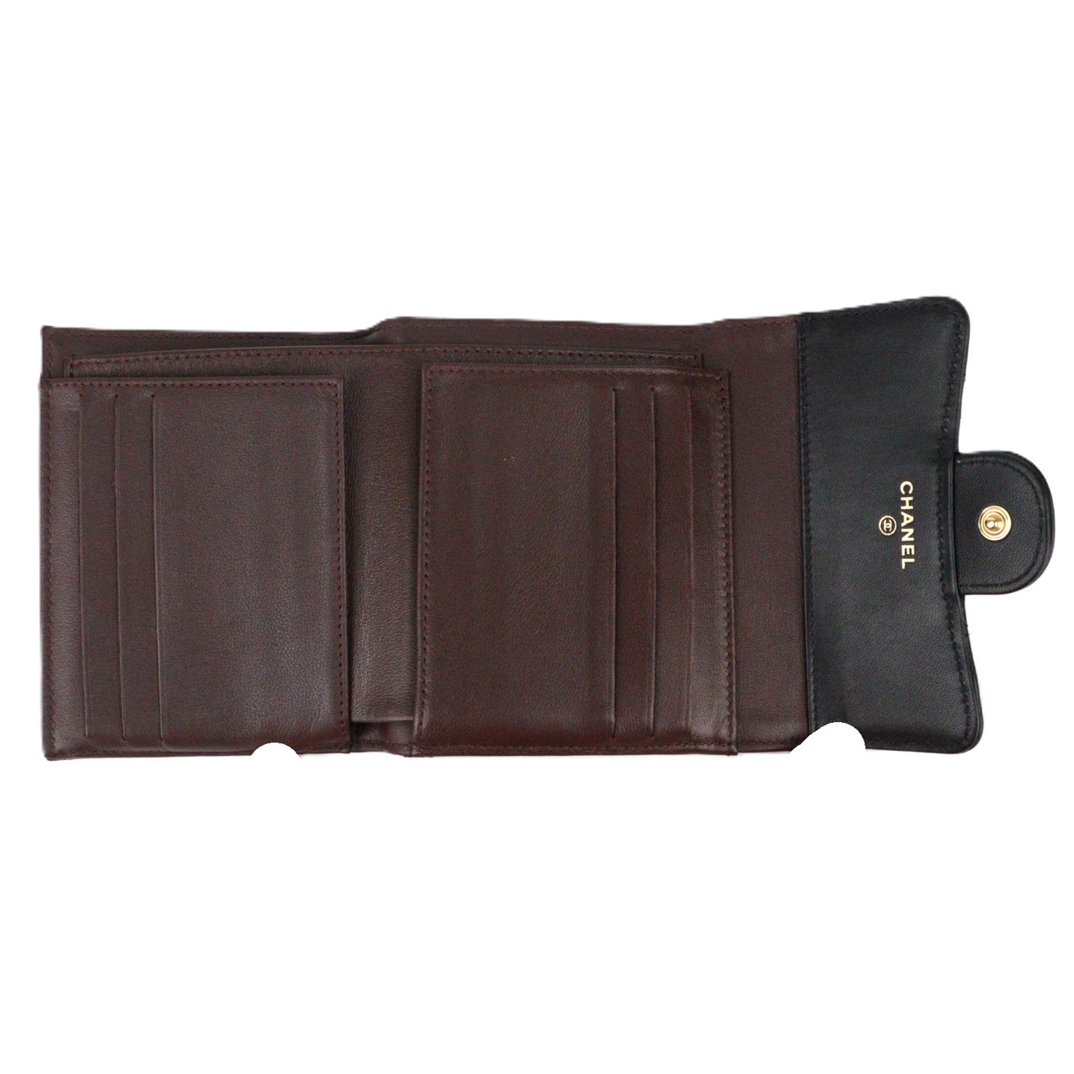 CHANEL AP0231 CLASSIC PLAP WAWET