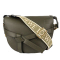 LOEWE A650T20X40 GATE DUAL SMALL SHOULDER BAG