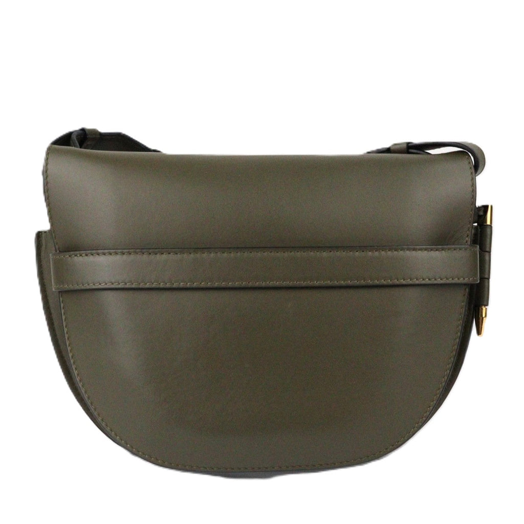 LOEWE A650T20X40 GATE DUAL SMALL SHOULDER BAG
