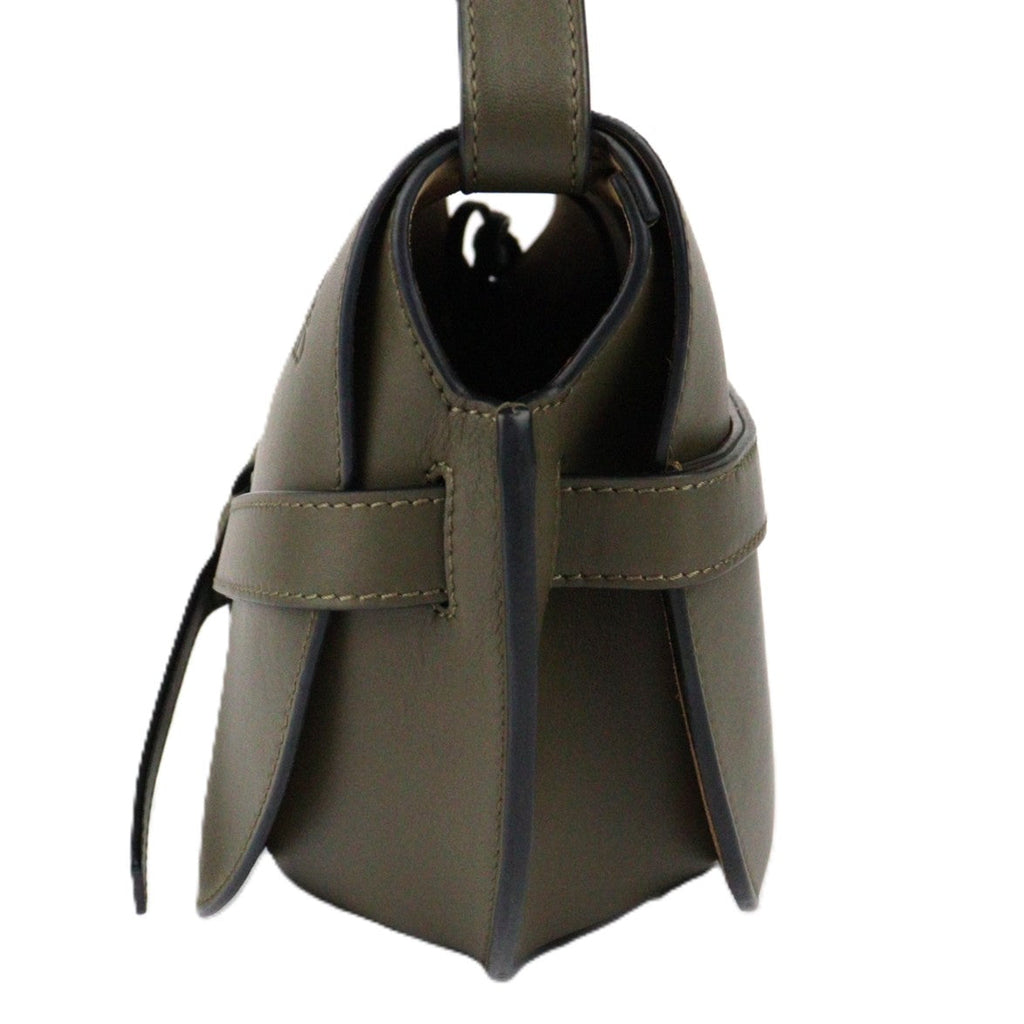 LOEWE A650T20X40 GATE DUAL SMALL SHOULDER BAG