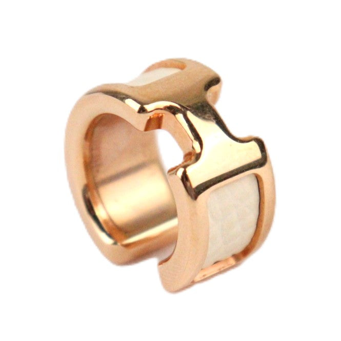HERMES 010734CD OLYMPE EAR CUFF