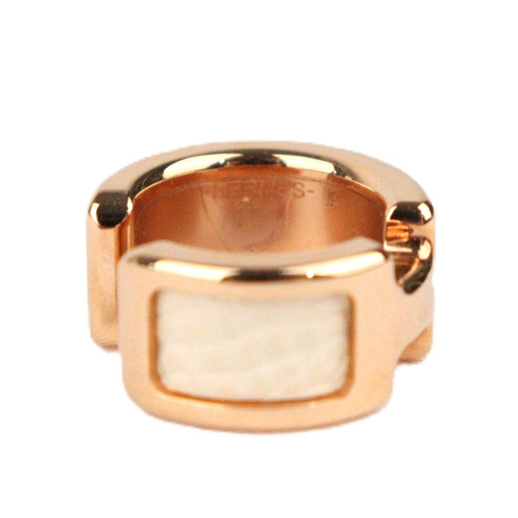 HERMES 010734CD OLYMPE EAR CUFF