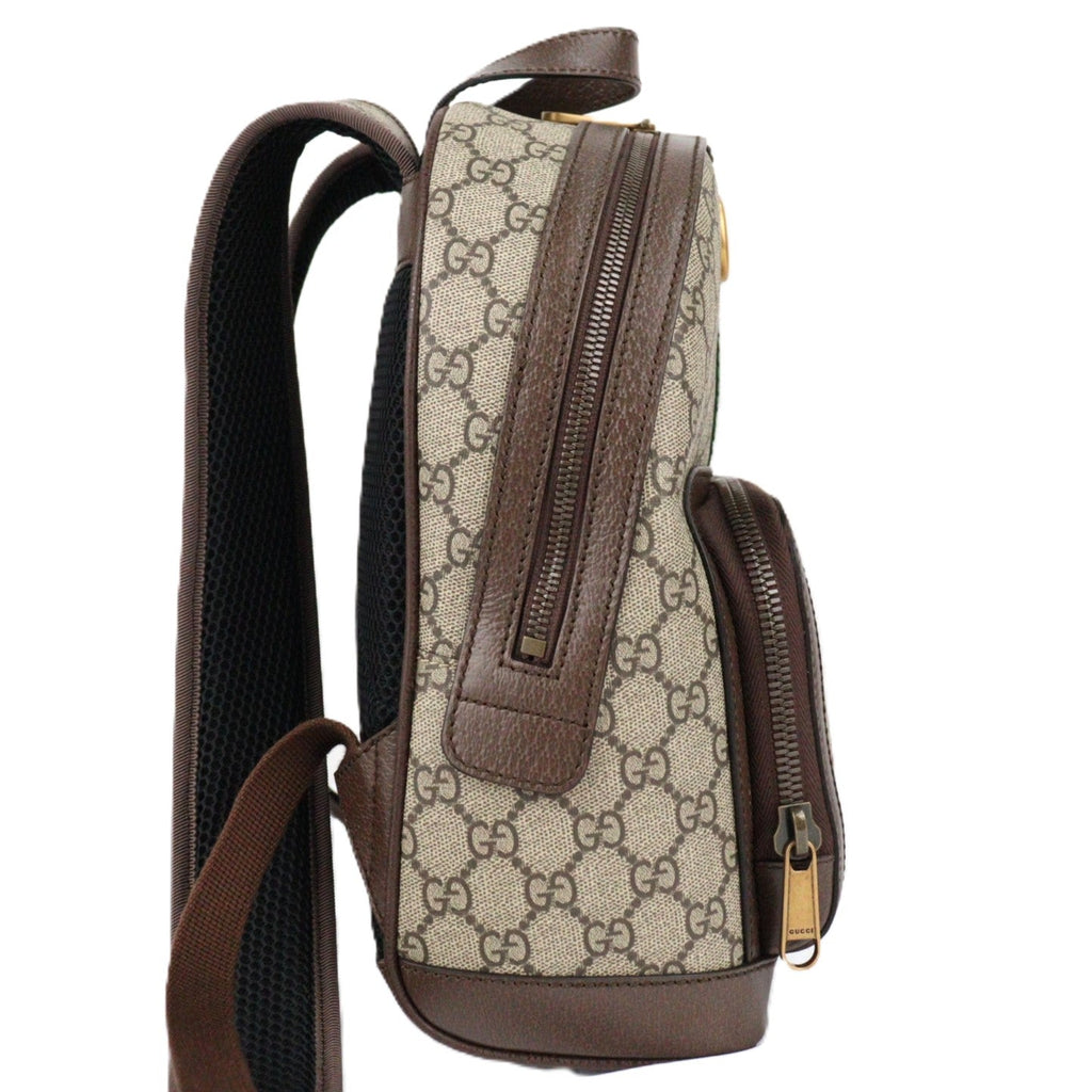 GUCCI 547965 9U8BT OPHIDIA BACKPACK