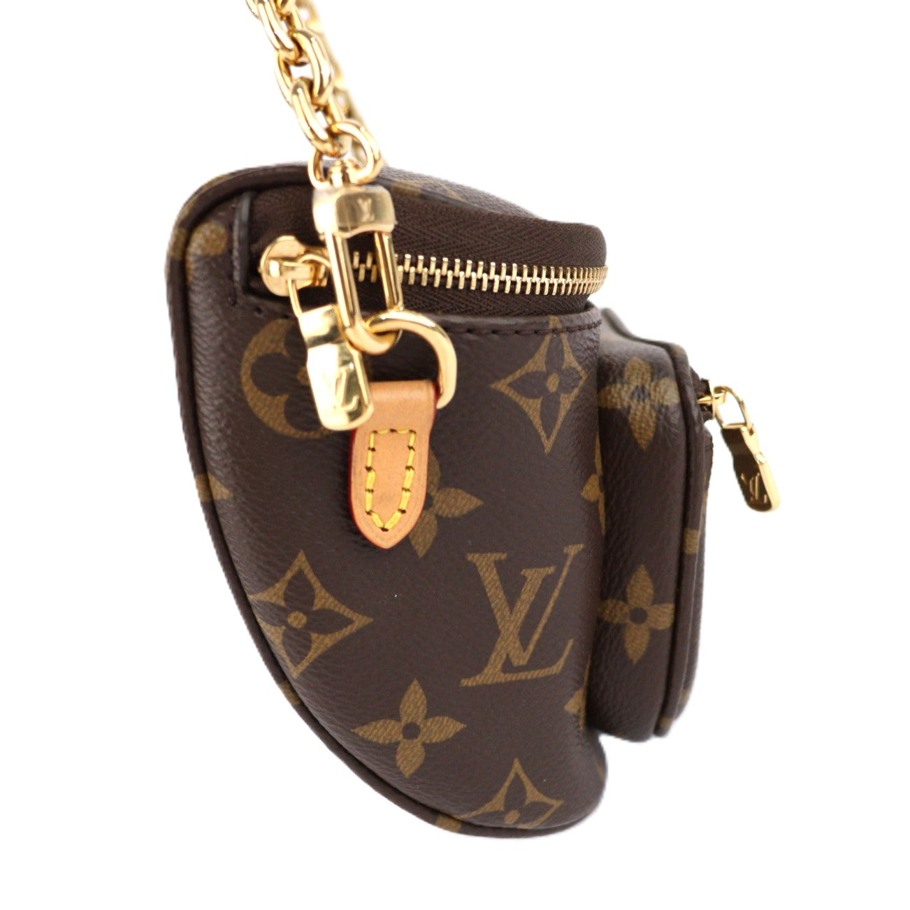 LOUIS VUITTON M82335 BUMBAG MINI CROSSBODY BAG