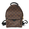 LOUIS VUITTON M41560 PALM SPRINGS PM BACKPACK