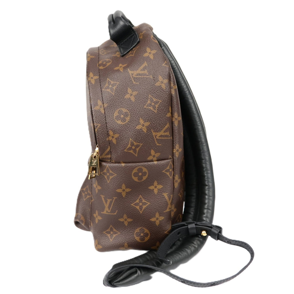 LOUIS VUITTON M41560 PALM SPRINGS PM BACKPACK