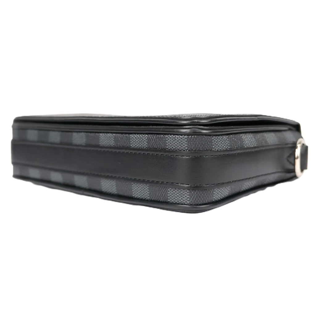 LOUIS VUITTON N50013 STUDIO_MESSENGER CROSSBODY BAG