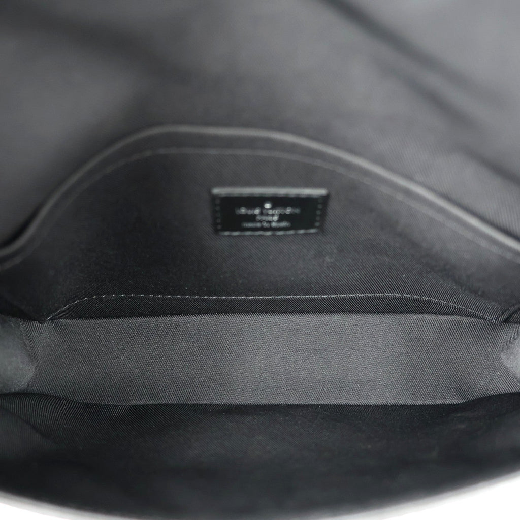 LOUIS VUITTON N50013 STUDIO_MESSENGER CROSSBODY BAG