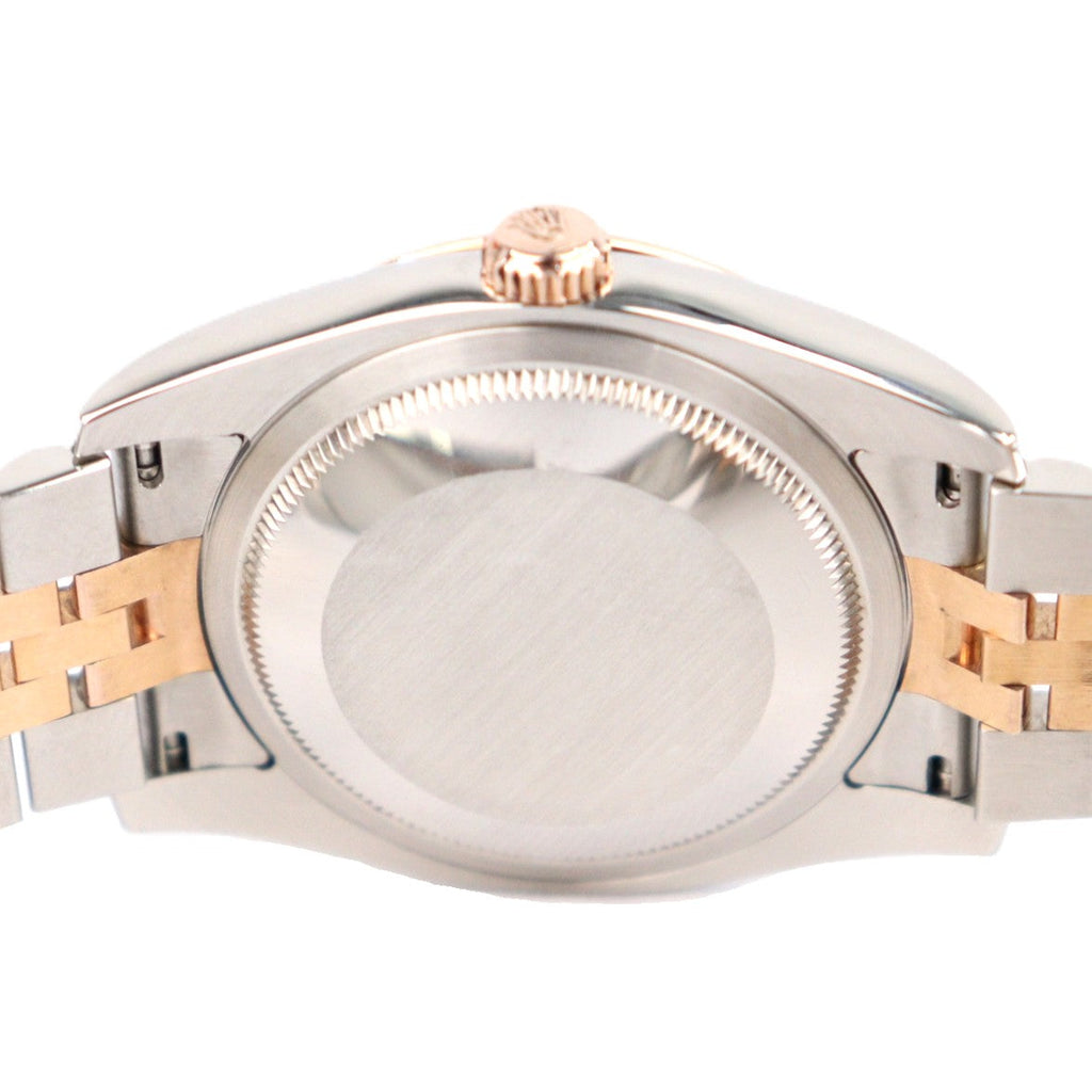 ROLEX 116261 Turn-O-Graph