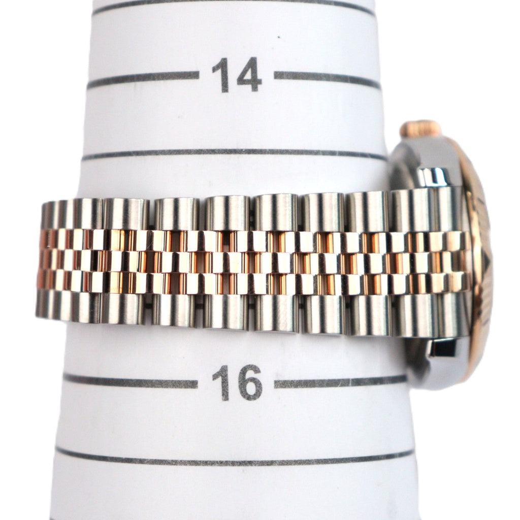 ROLEX 116261 Turn-O-Graph