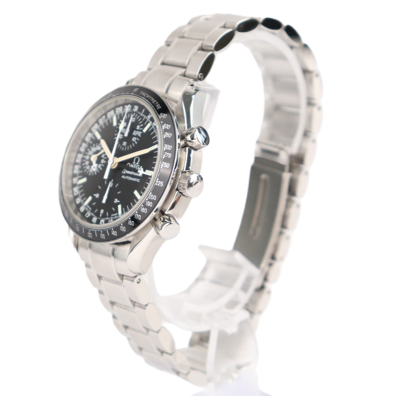 OMEGA 3520.50 Speedmaster Day-Date