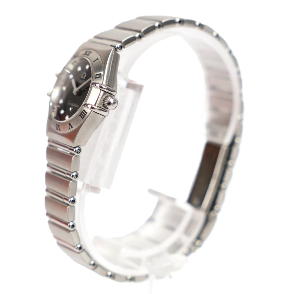 OMEGA 1562.56 Constellation