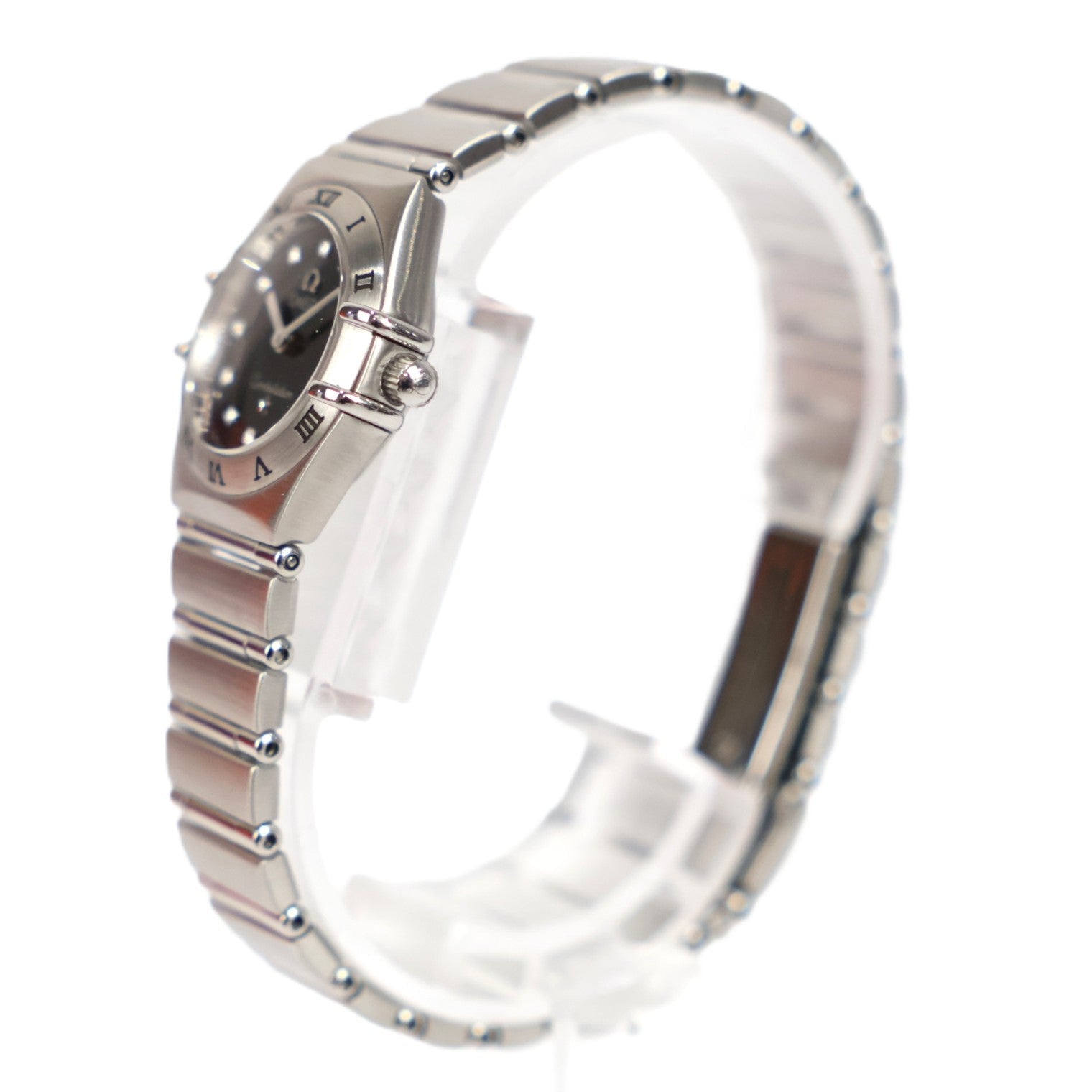 OMEGA 1562.56 Constellation