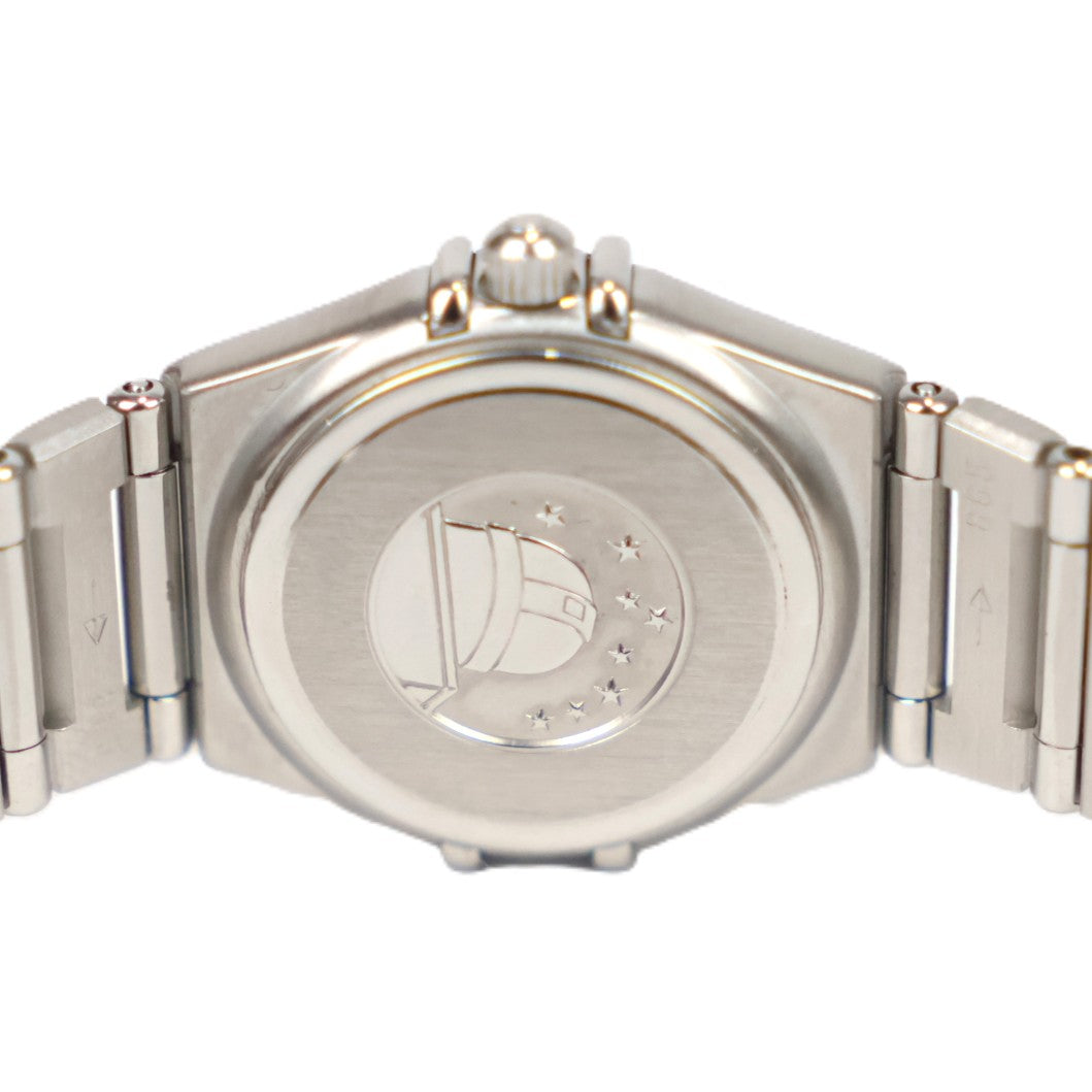 OMEGA 1562.56 Constellation