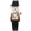 Cartier W2607456 Tank American