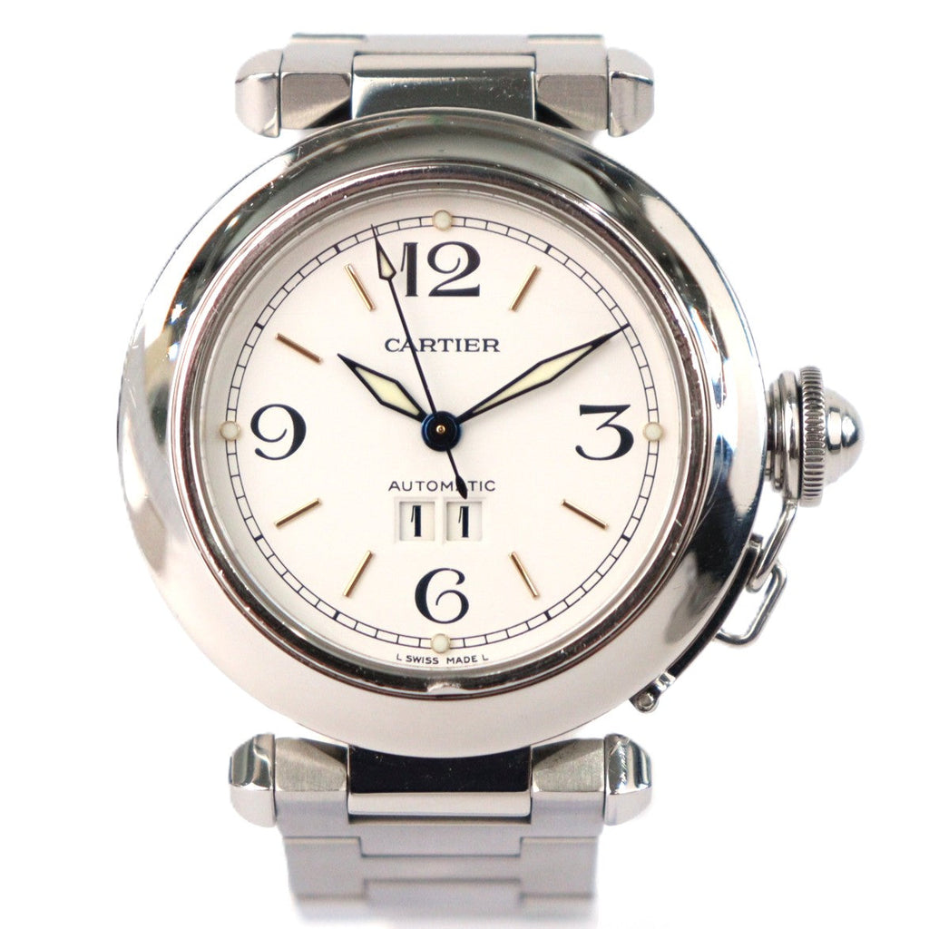 Cartier W31044M7 Pasha C