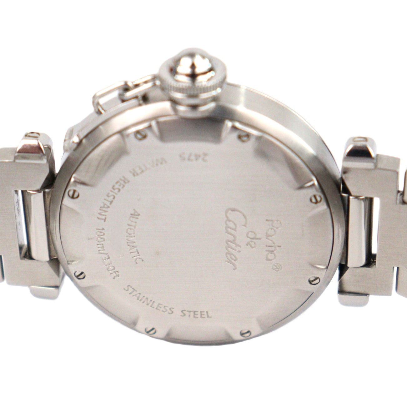 Cartier W31044M7 Pasha C