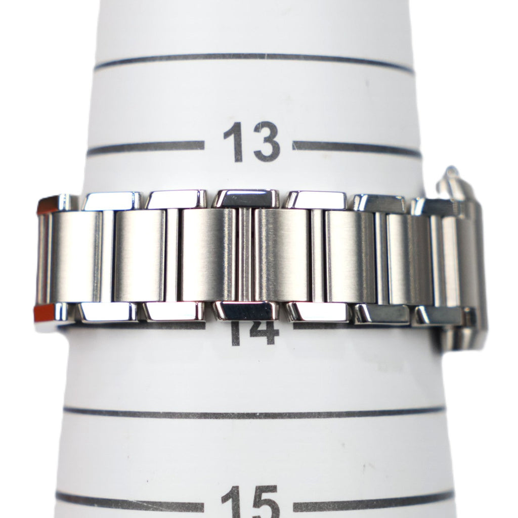 Cartier W51008Q3 Tank Francaise