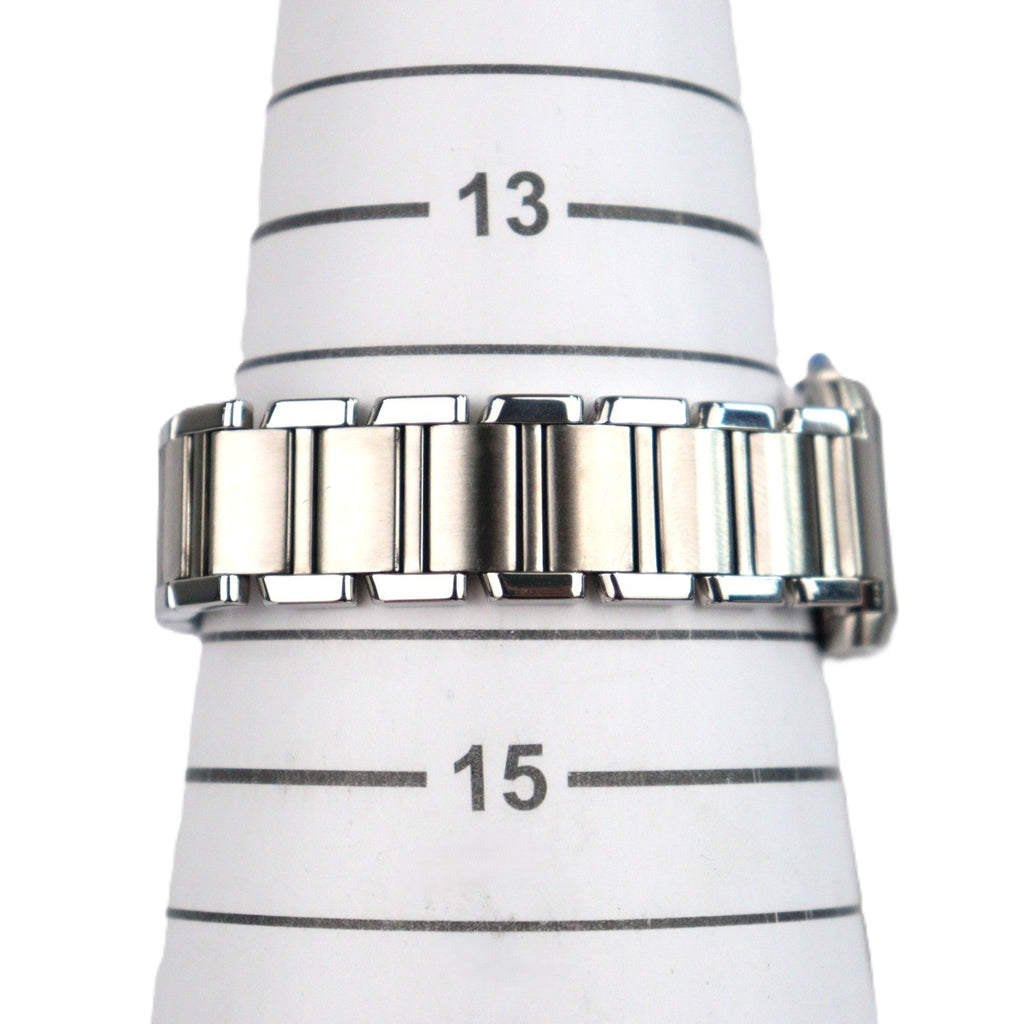 Cartier W51008Q3 Tank Francaise