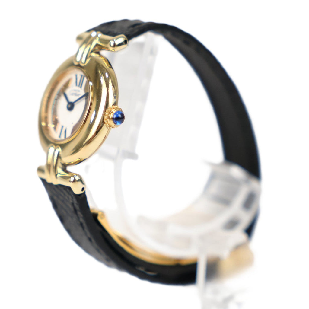 Cartier W1006654 Must Colisee