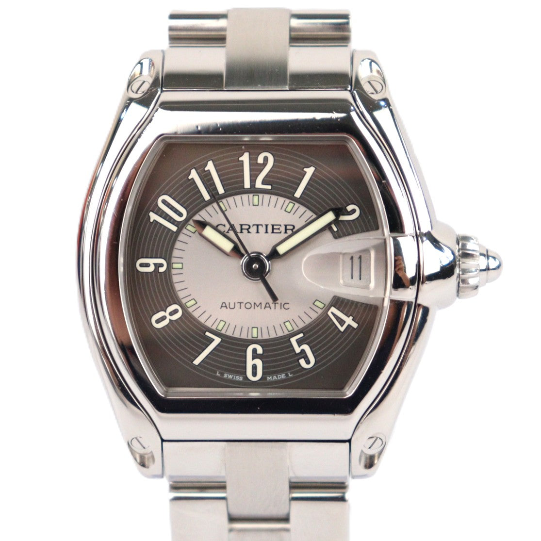 Cartier W62001V3 Roadstar