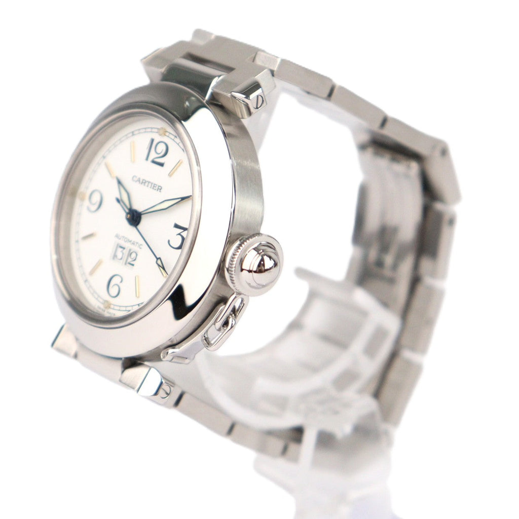 Cartier W31044M7 Pasha C