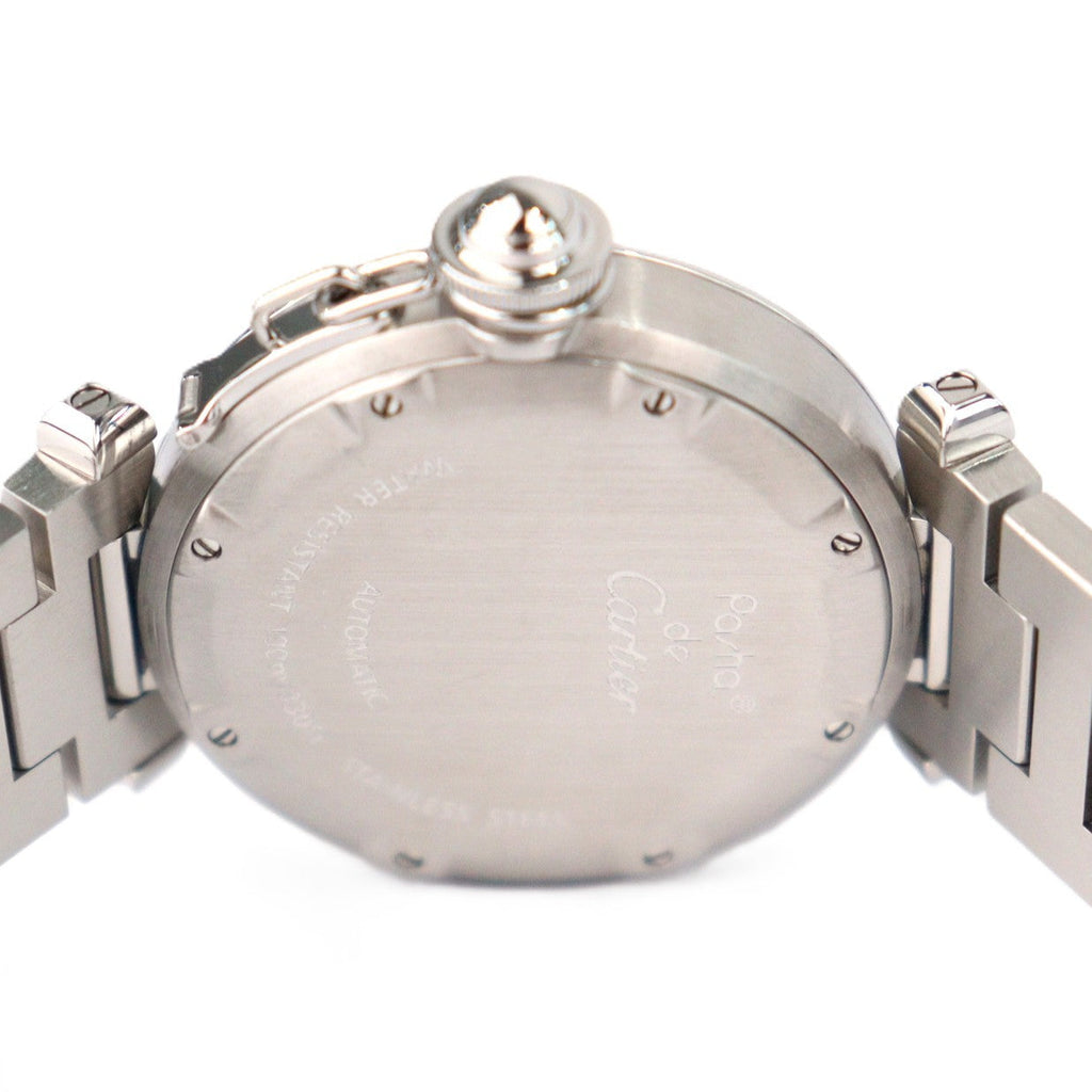 Cartier W31044M7 Pasha C