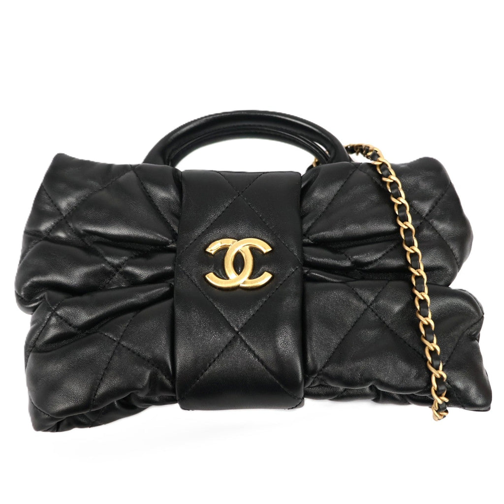 CHANEL AS5849 HANDBAG