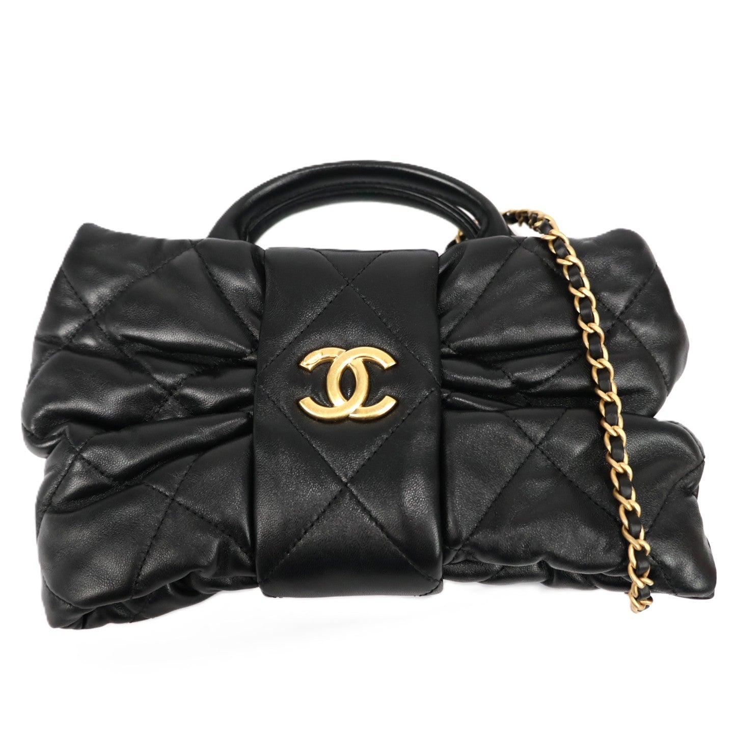 CHANEL AS5849 HANDBAG