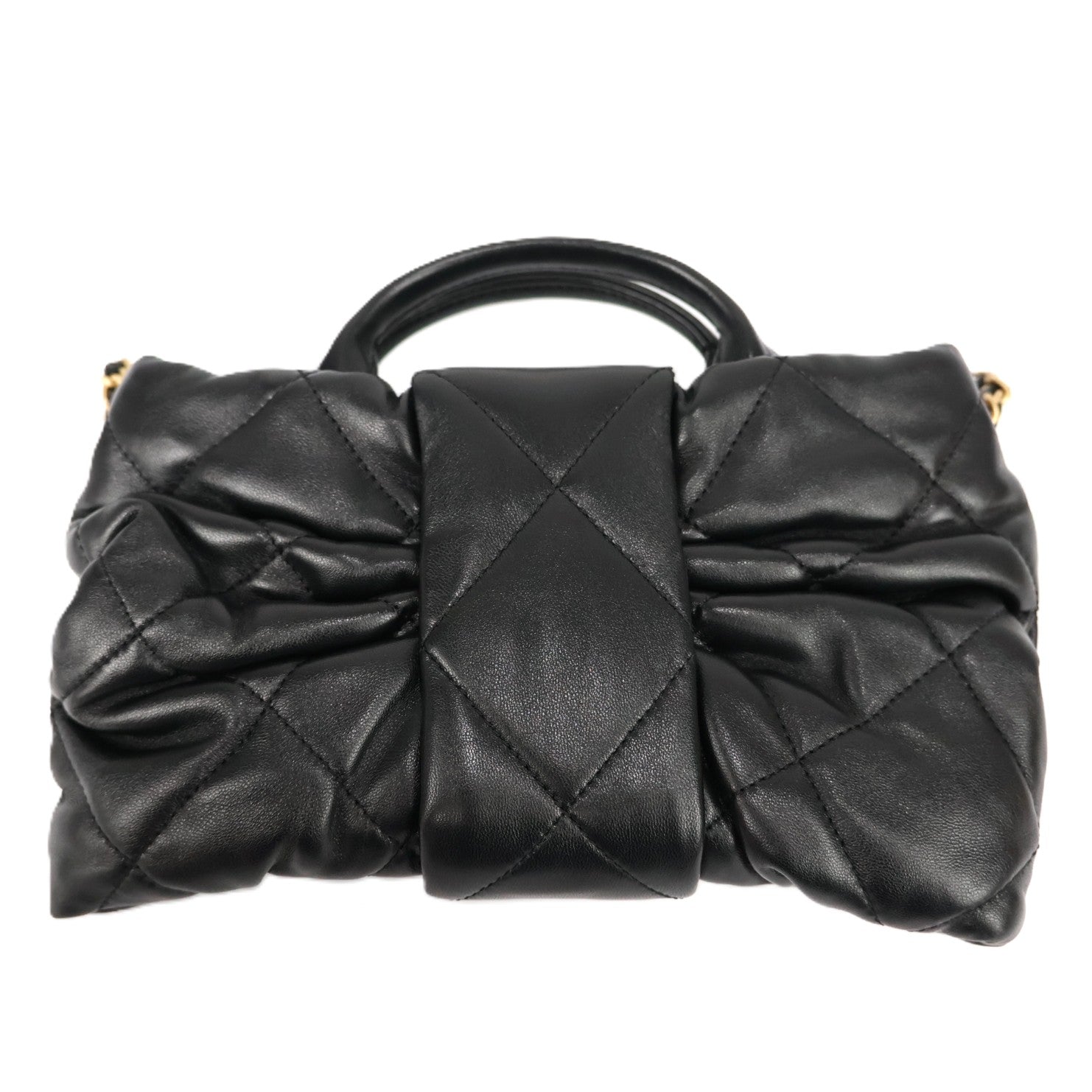 CHANEL AS5849 HANDBAG