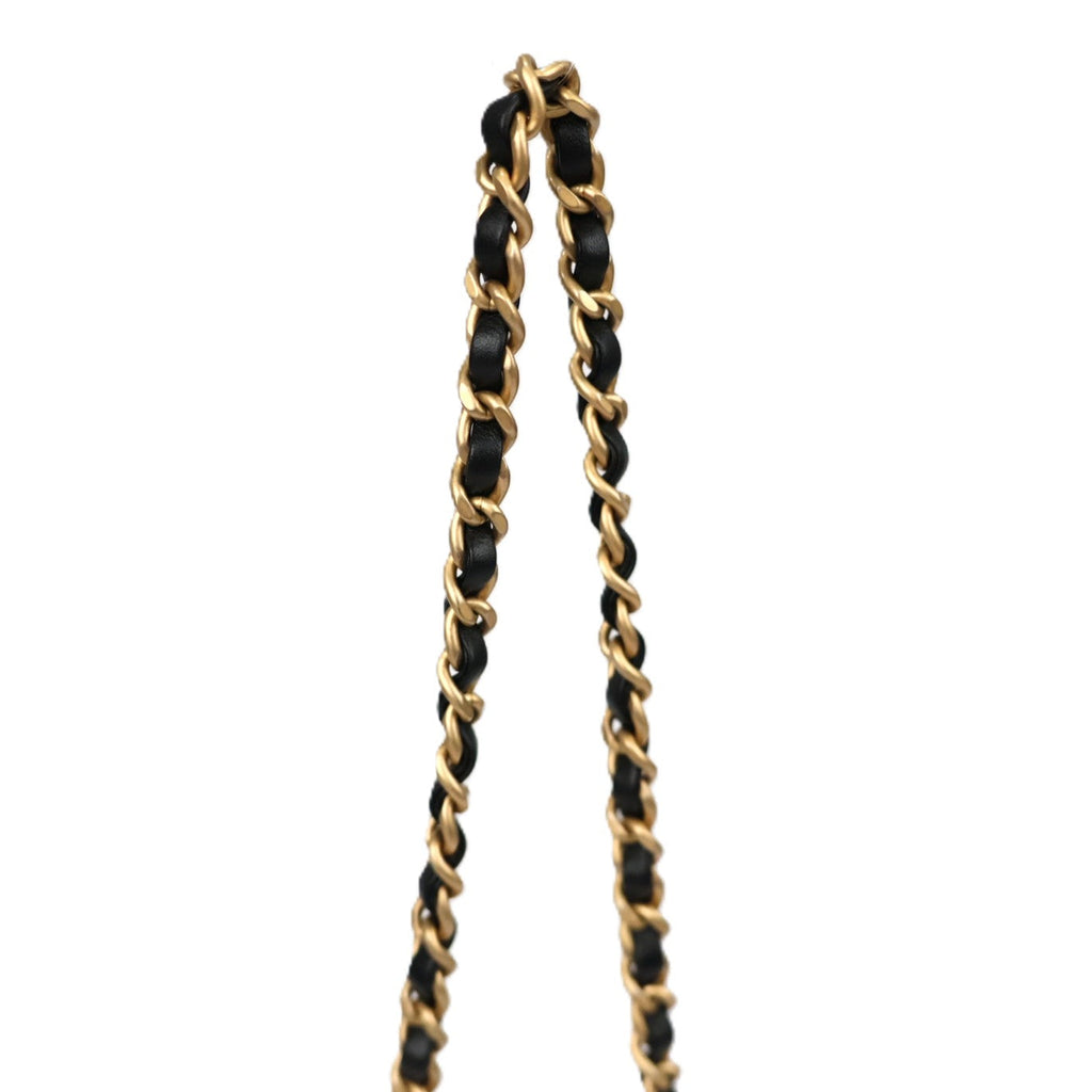 CHANEL AS5849 HANDBAG