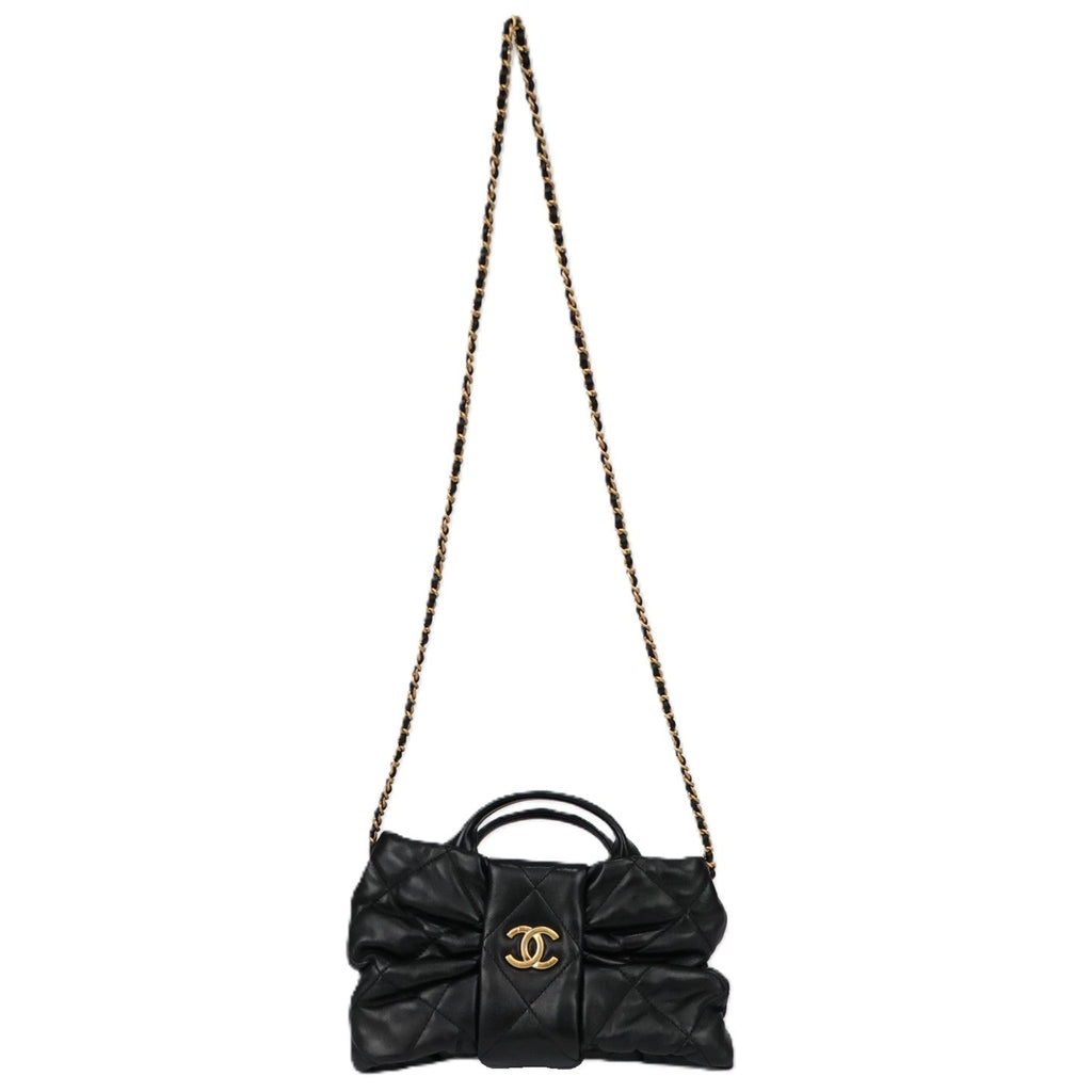 CHANEL AS5849 HANDBAG